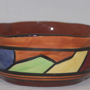 Poterie Art Déco "Torquay"