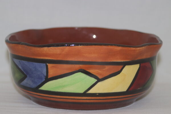 Poterie Art Déco "Torquay"