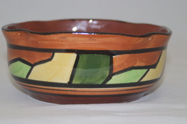 Poterie Art Déco "Torquay" – Image 3
