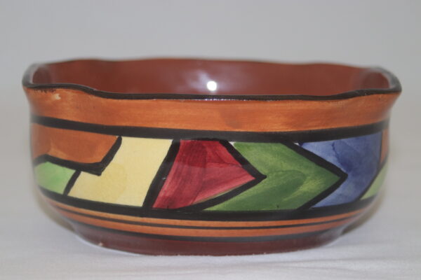 Poterie Art Déco "Torquay" – Image 4