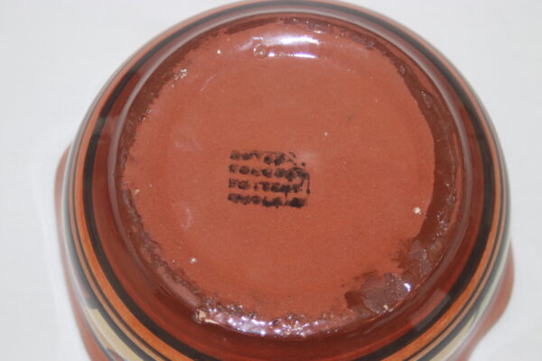 Poterie Art Déco "Torquay" – Image 5