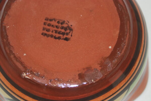 Poterie Art Déco "Torquay" – Image 7