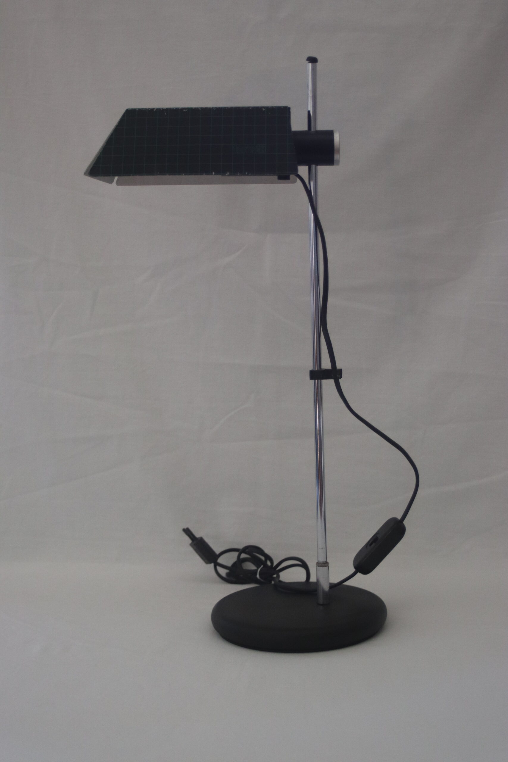 Lampe industrielle "Targetti"