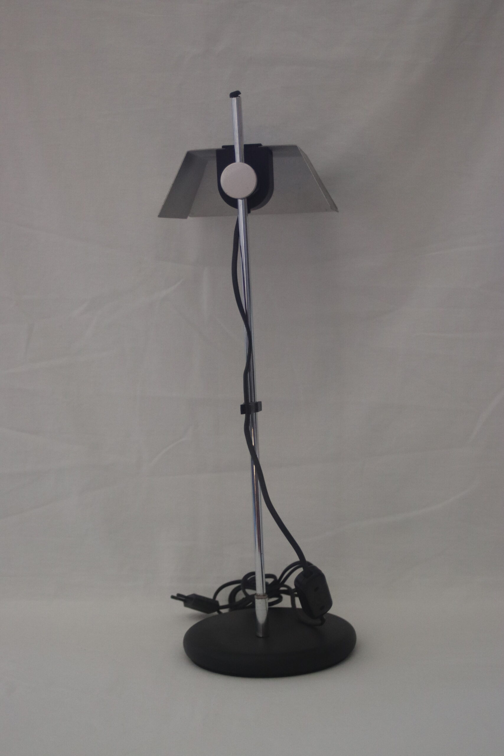 Lampe industrielle "Targetti" – Image 2