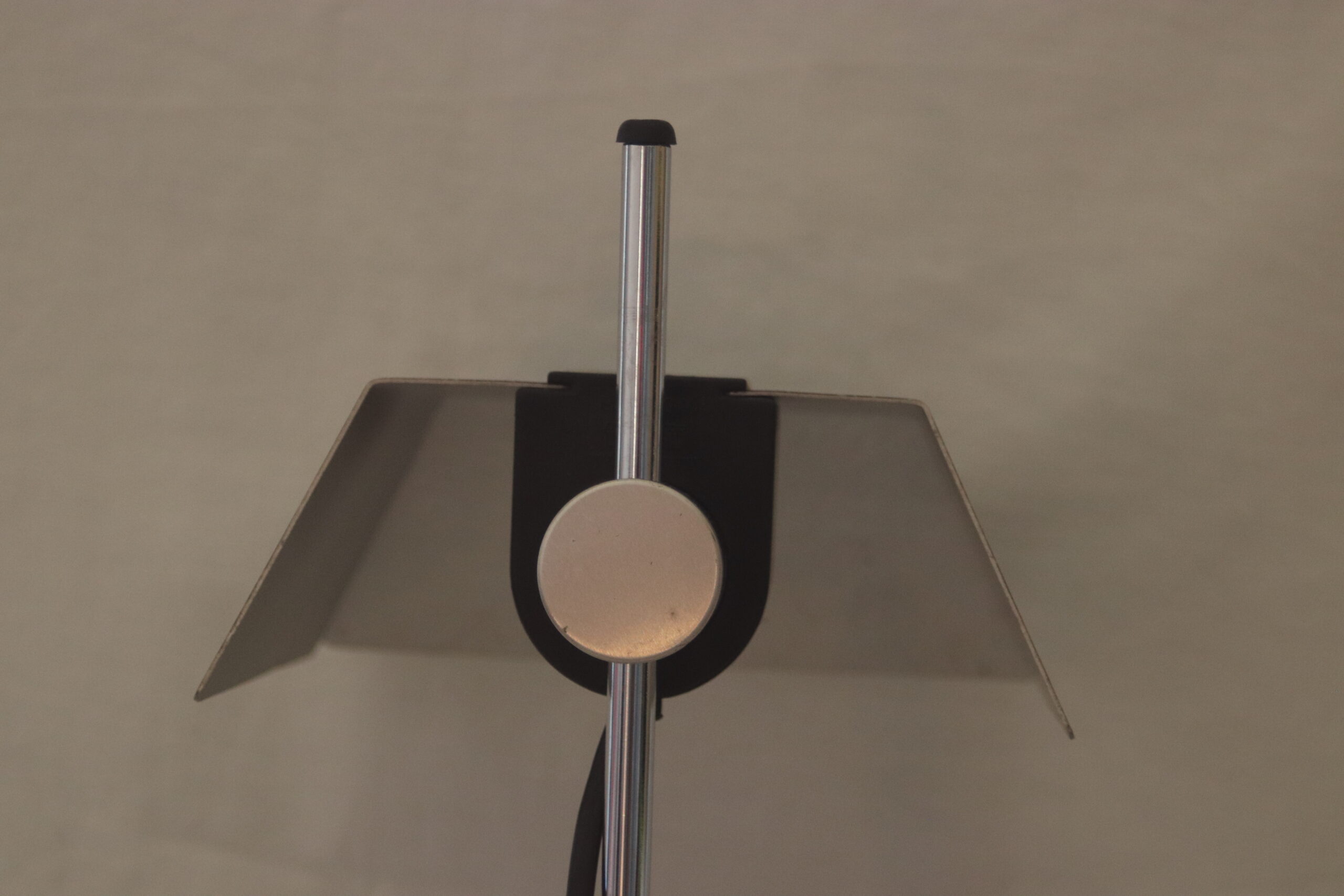 Lampe industrielle "Targetti" – Image 3