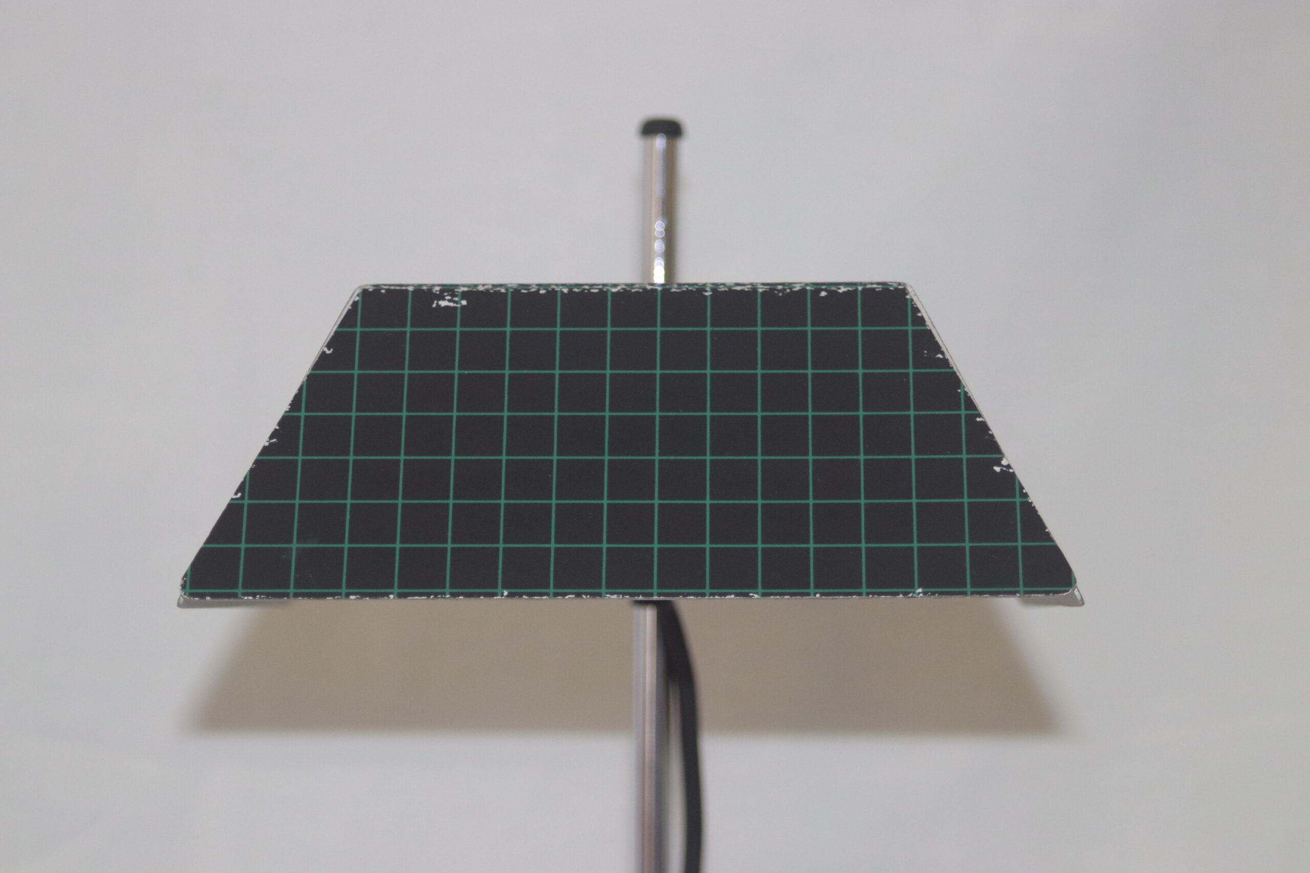 Lampe industrielle "Targetti" – Image 8