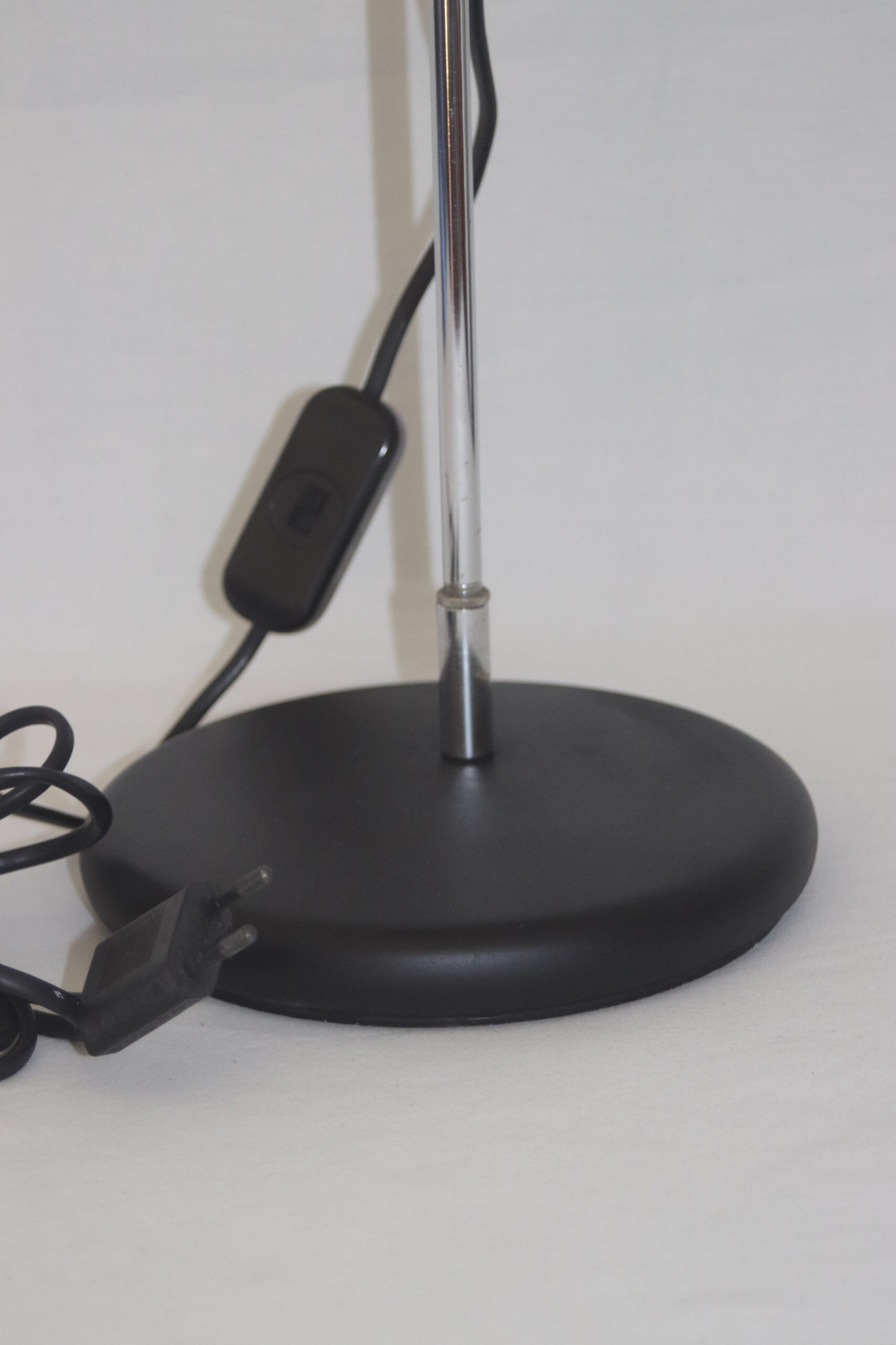 Lampe industrielle "Targetti" – Image 9