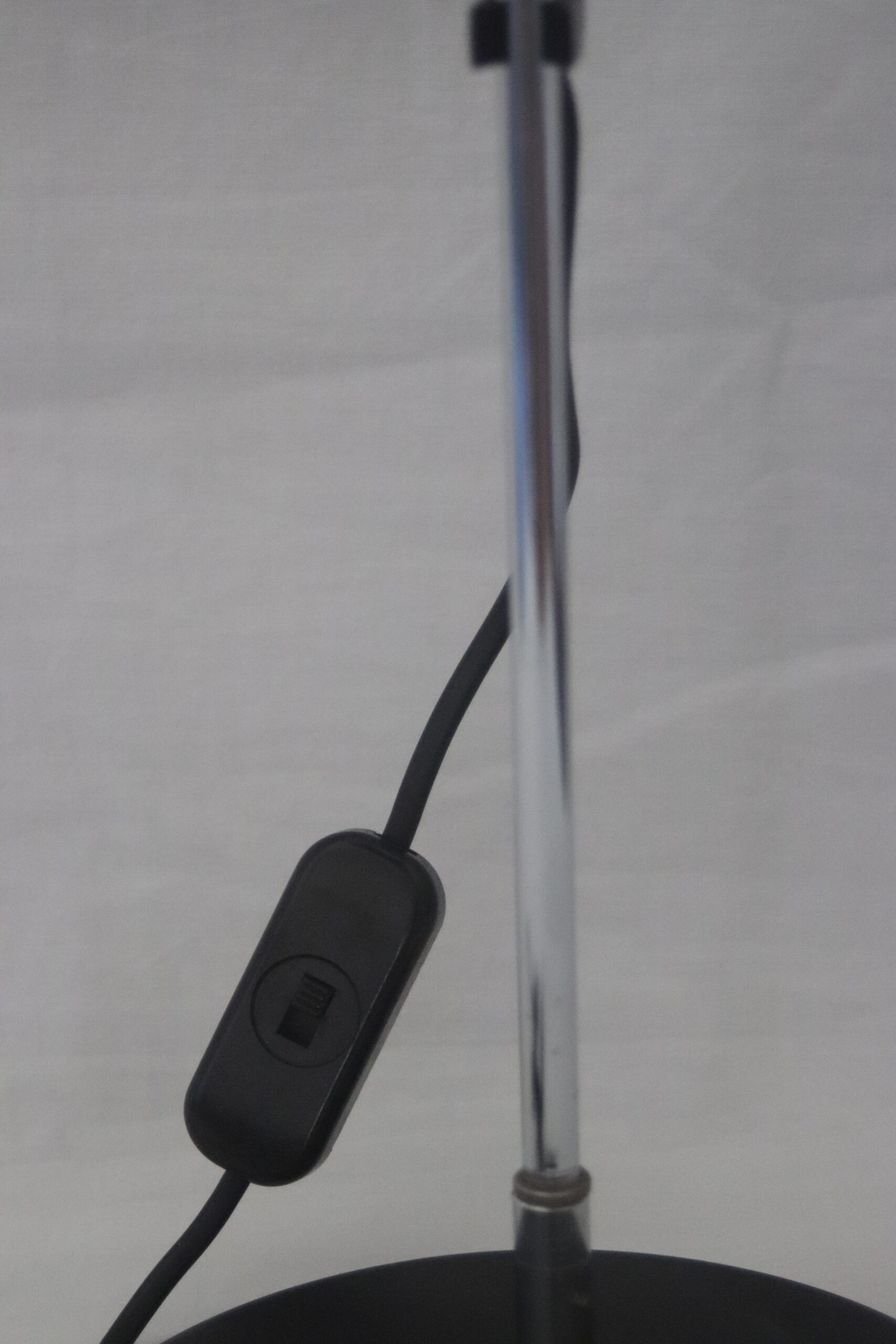 Lampe industrielle "Targetti" – Image 6