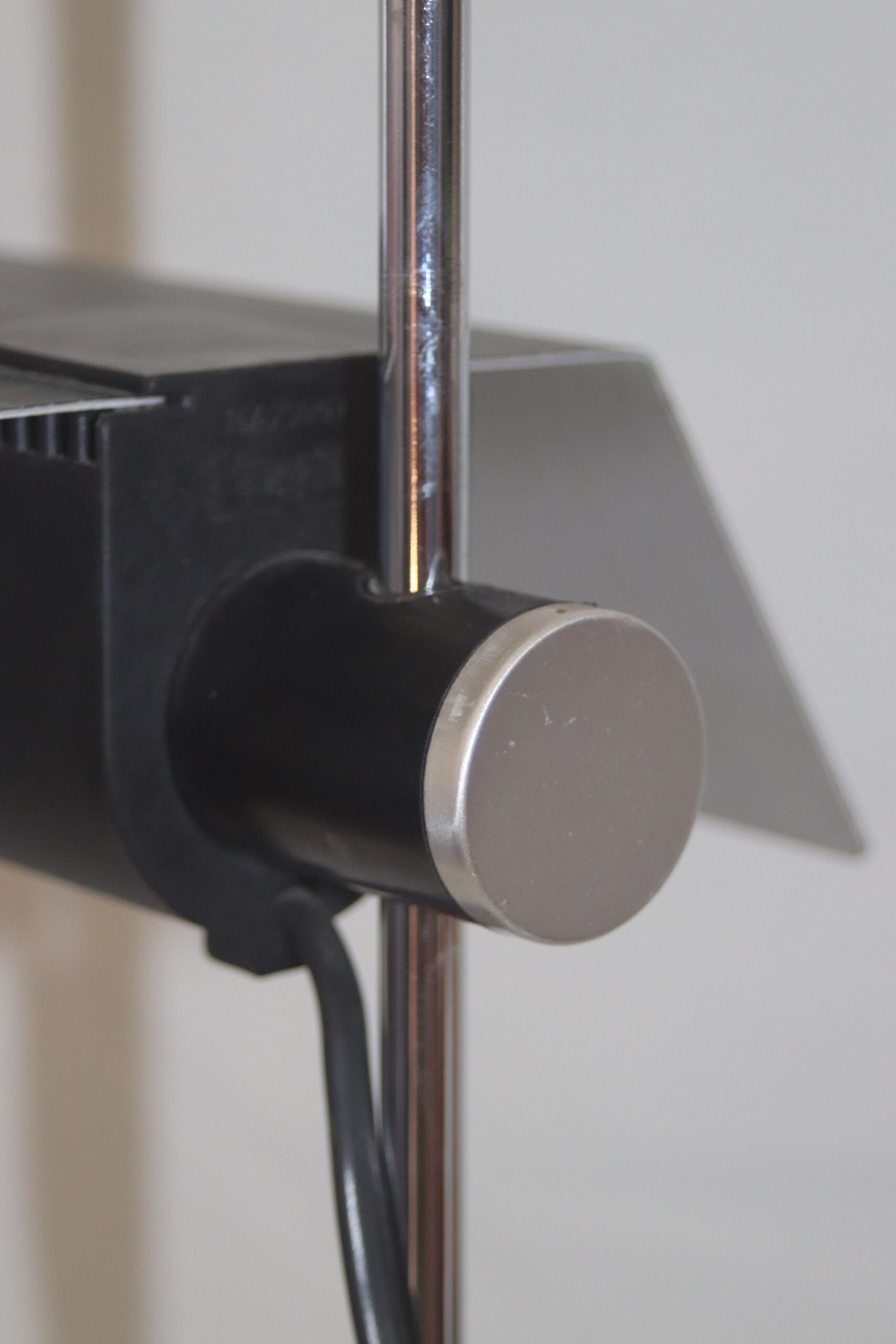 Lampe industrielle "Targetti" – Image 4