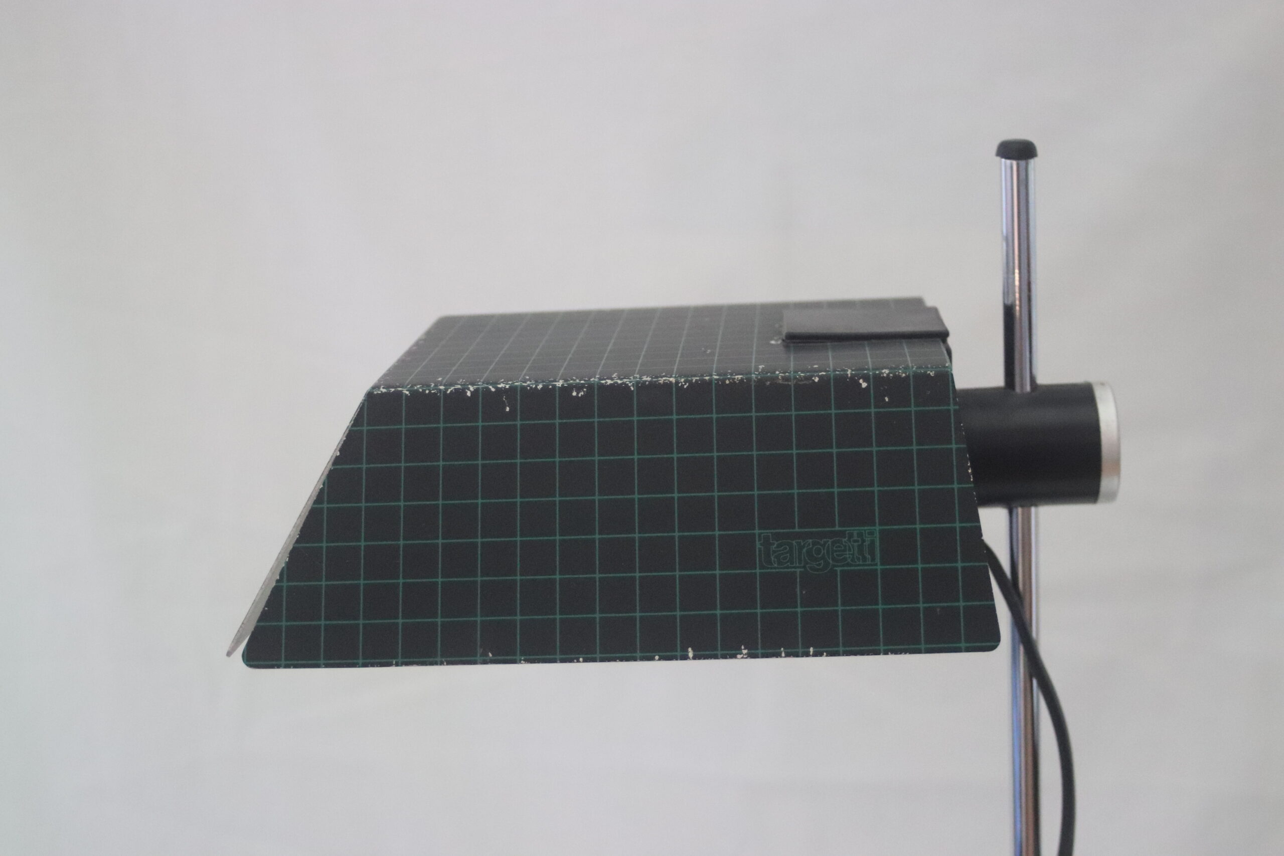 Lampe industrielle "Targetti" – Image 10