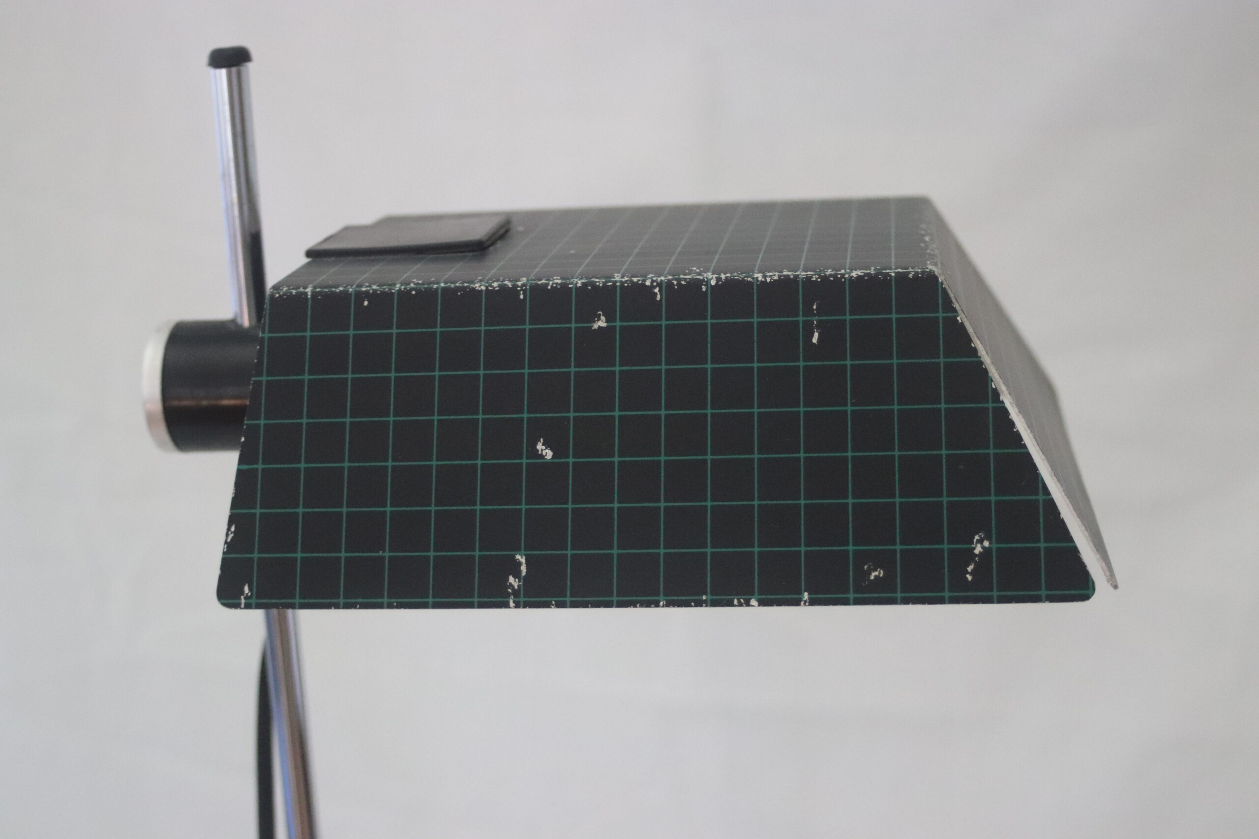 Lampe industrielle "Targetti" – Image 12