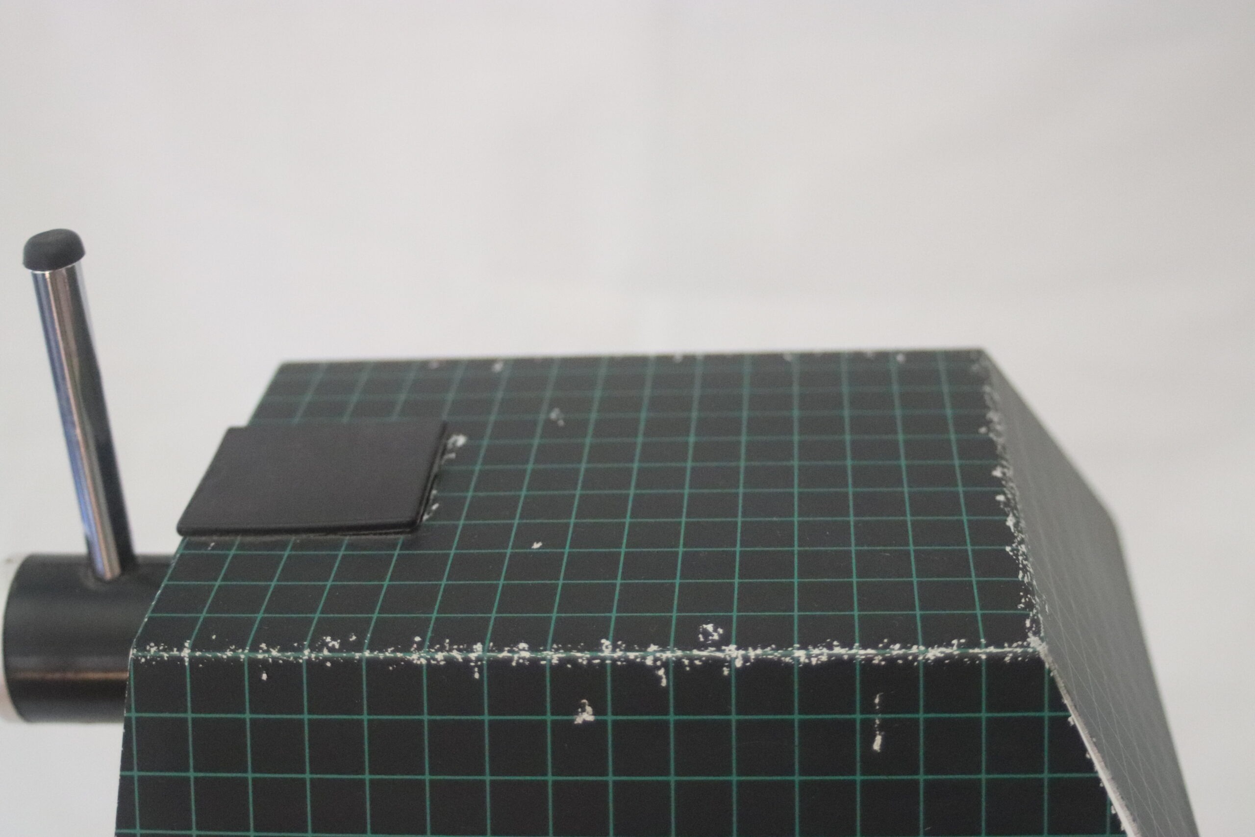 Lampe industrielle "Targetti" – Image 13