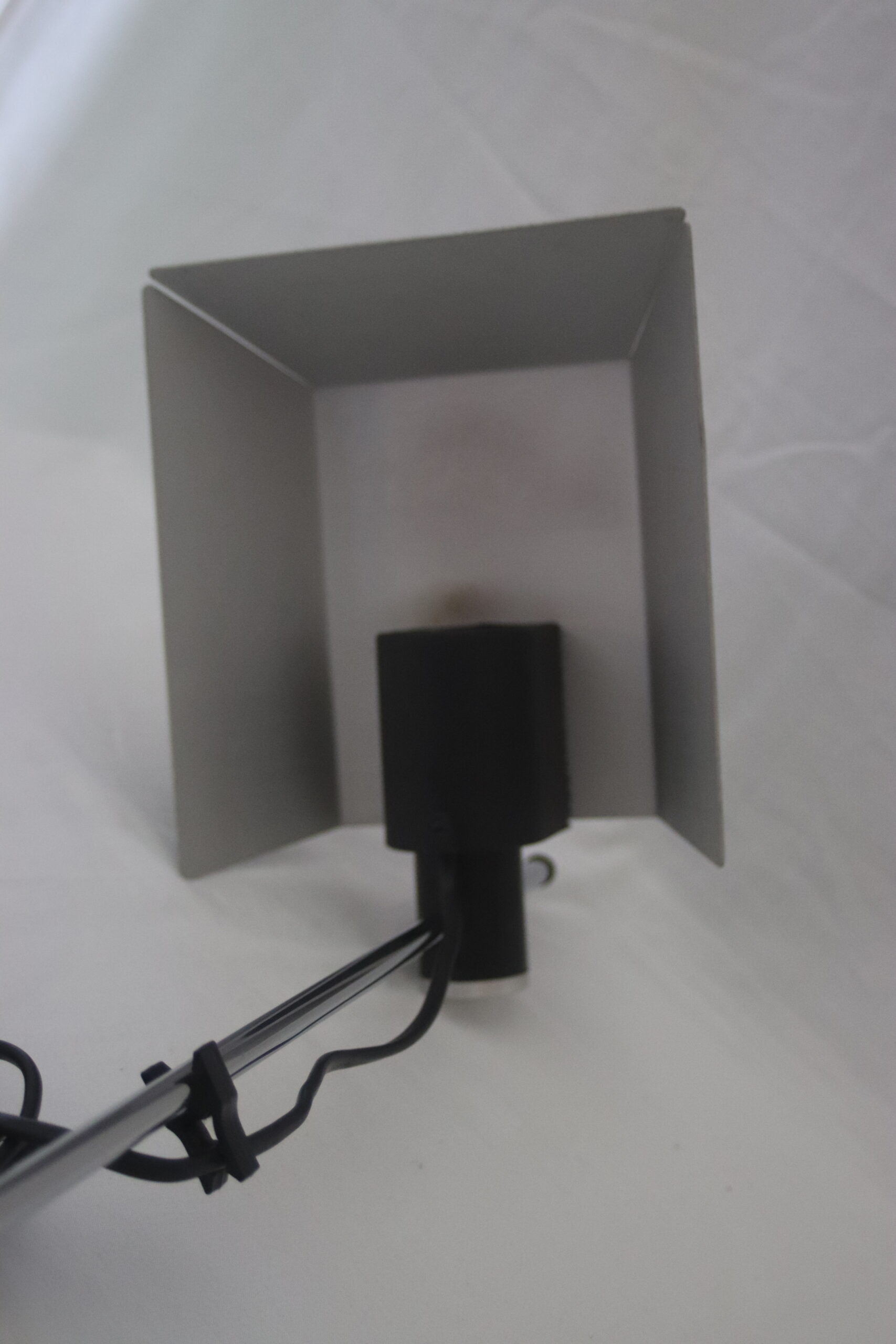 Lampe industrielle "Targetti" – Image 14