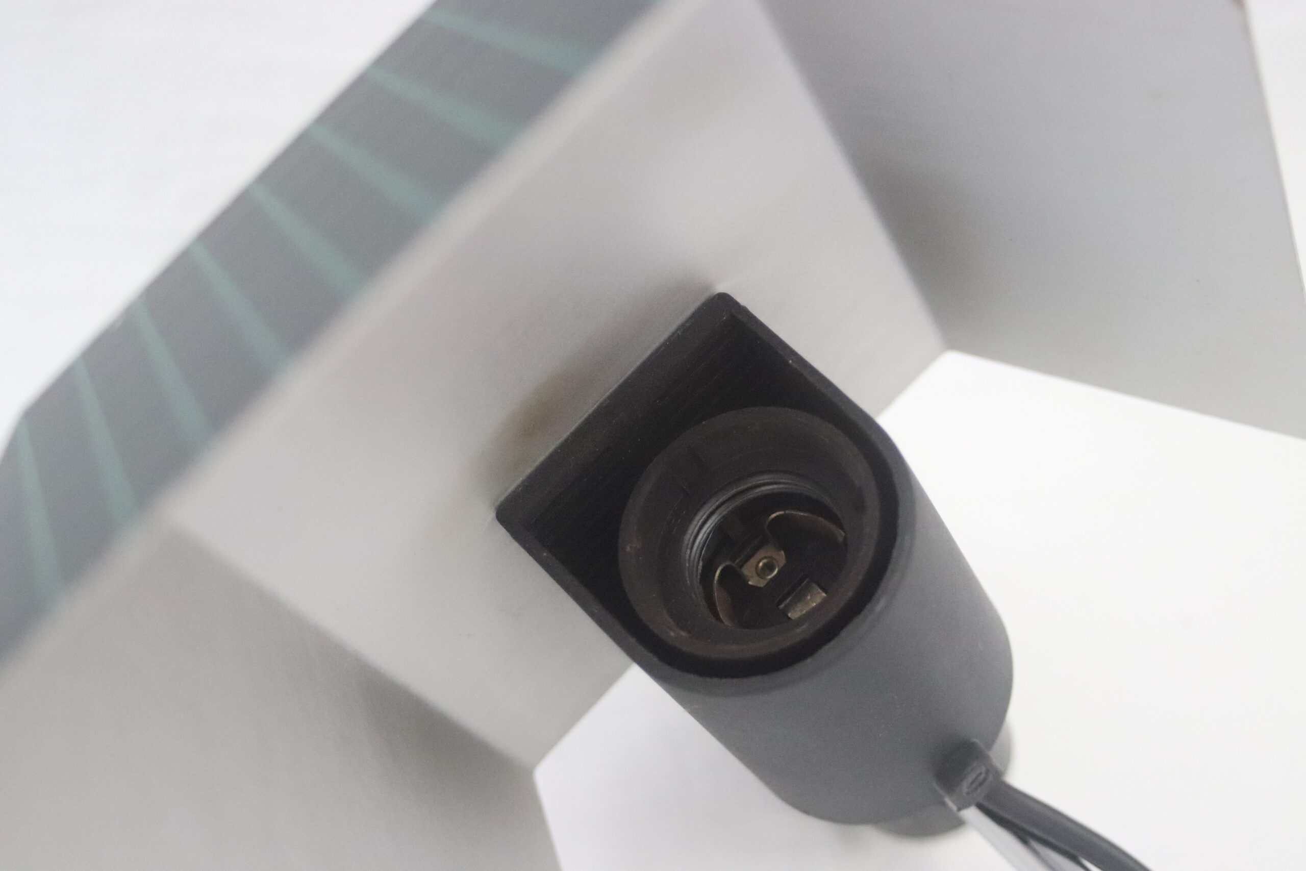 Lampe industrielle "Targetti" – Image 15