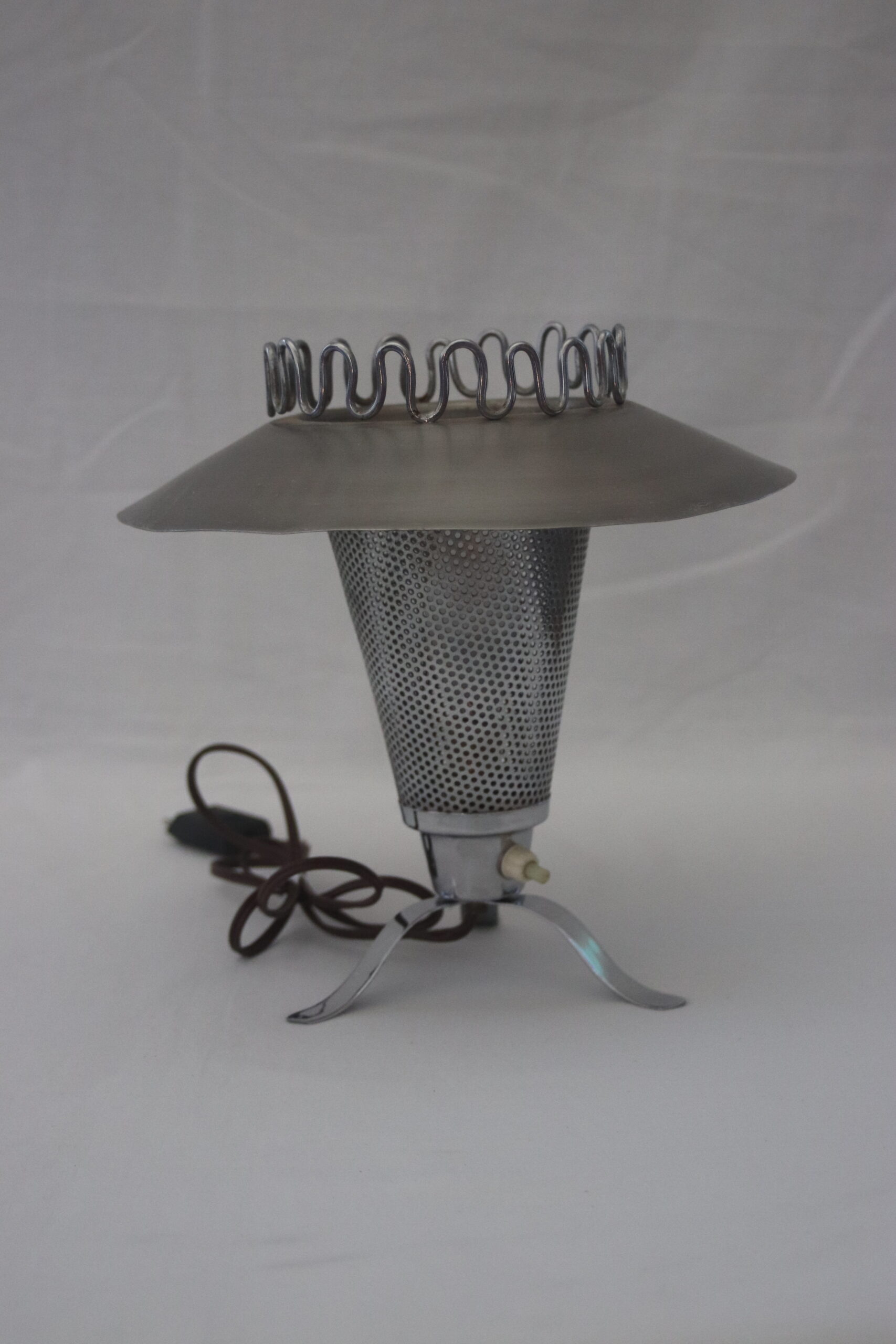 Lampe de table tripode – Image 2