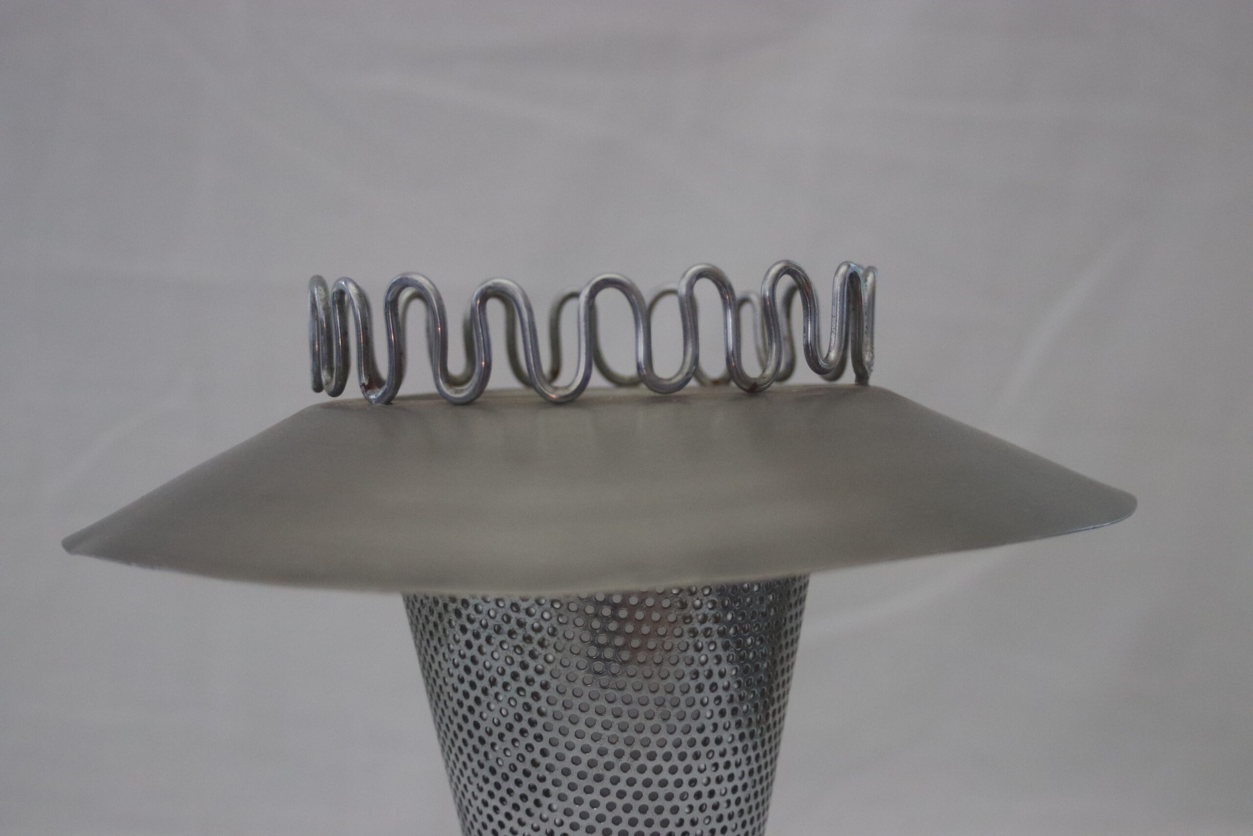 Lampe de table tripode – Image 6