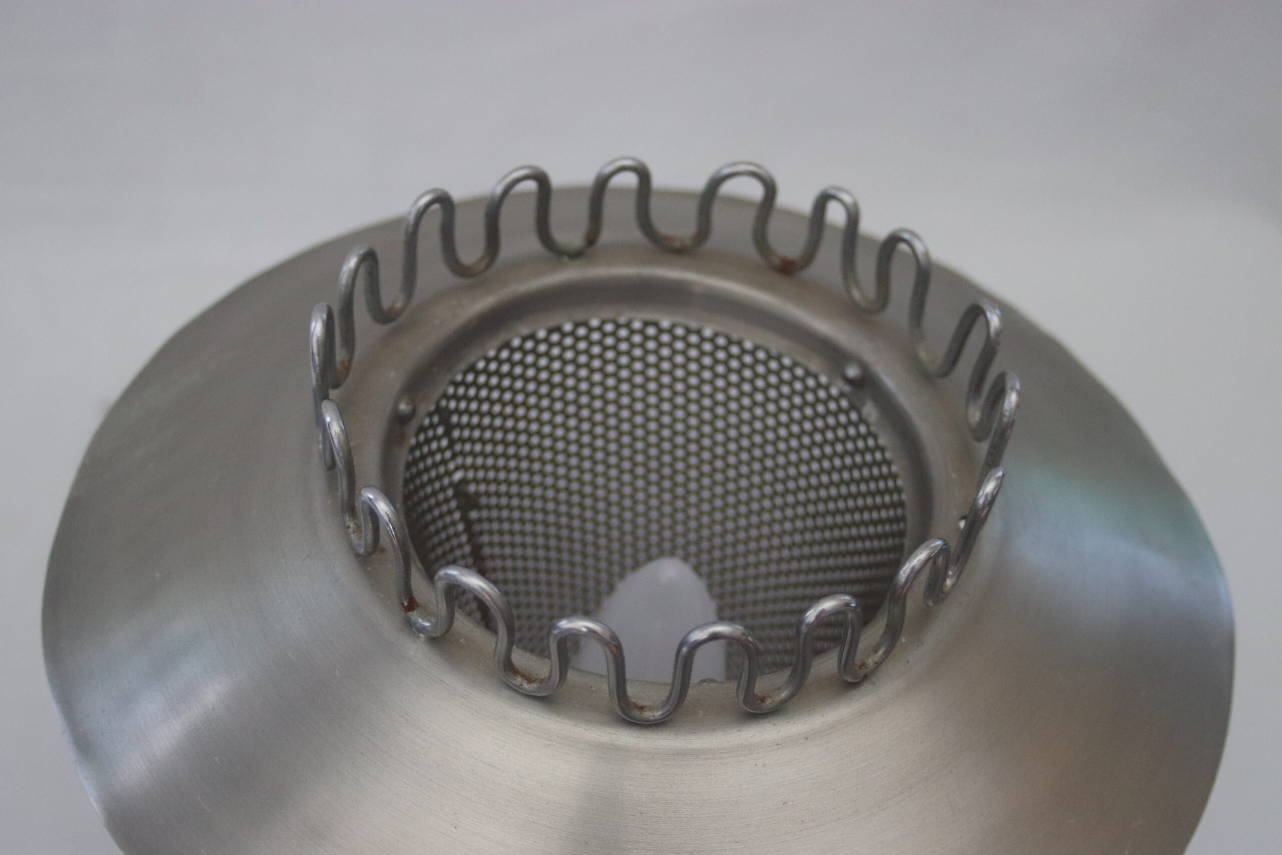 Lampe de table tripode – Image 7