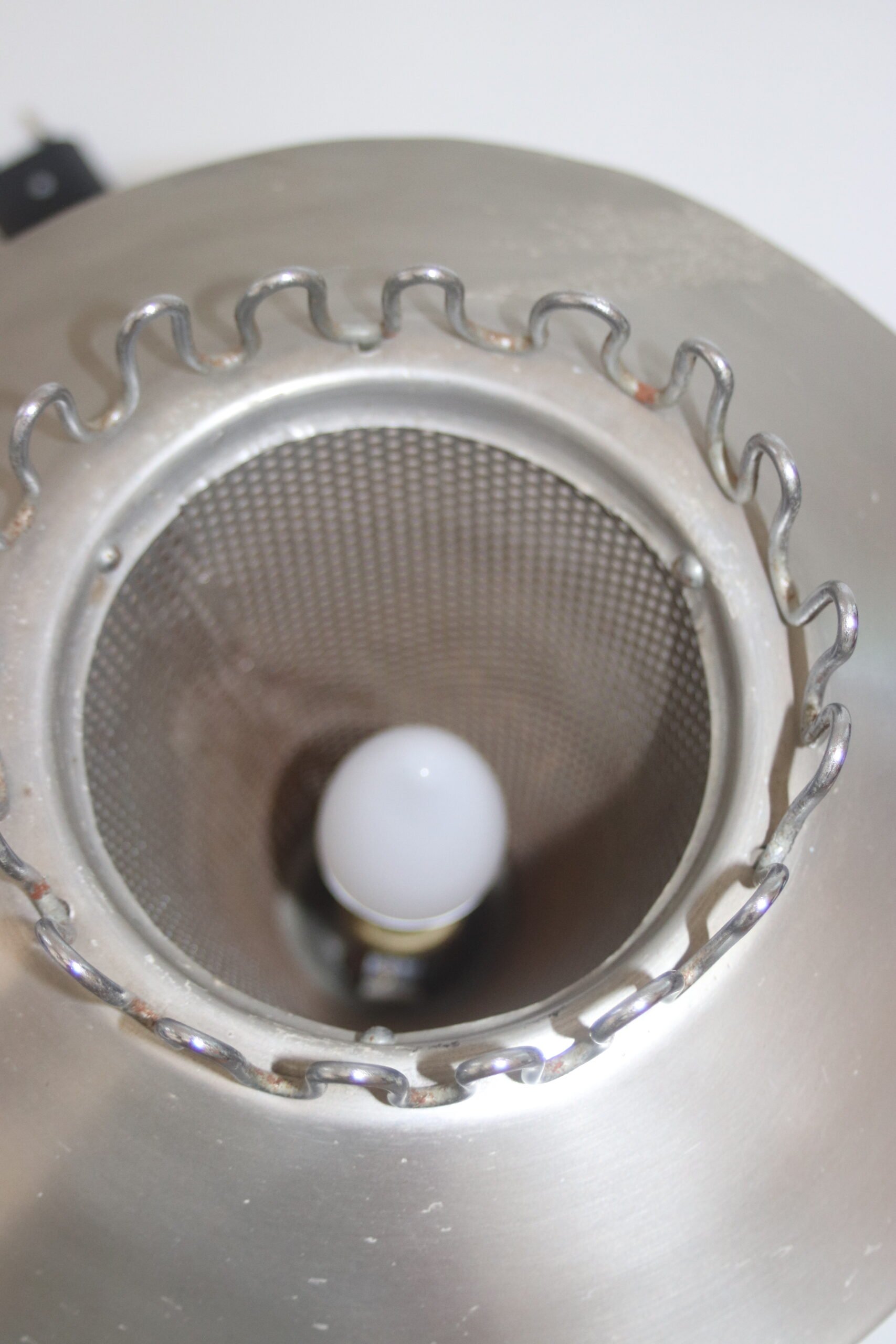 Lampe de table tripode – Image 8