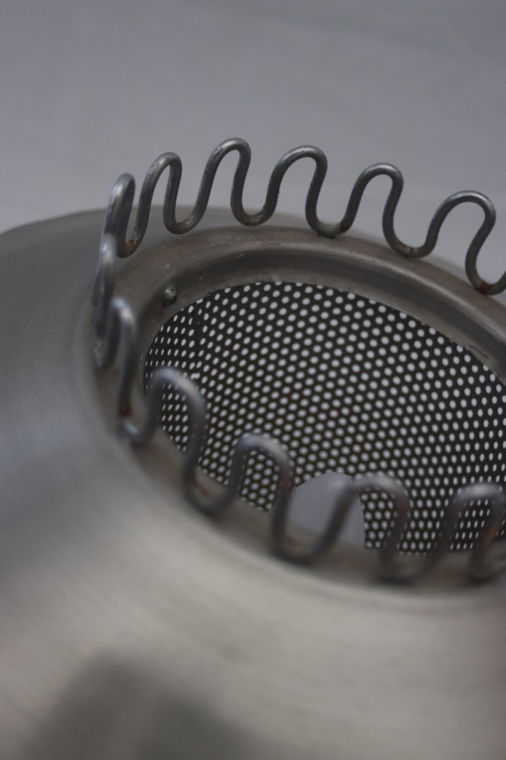 Lampe de table tripode – Image 9