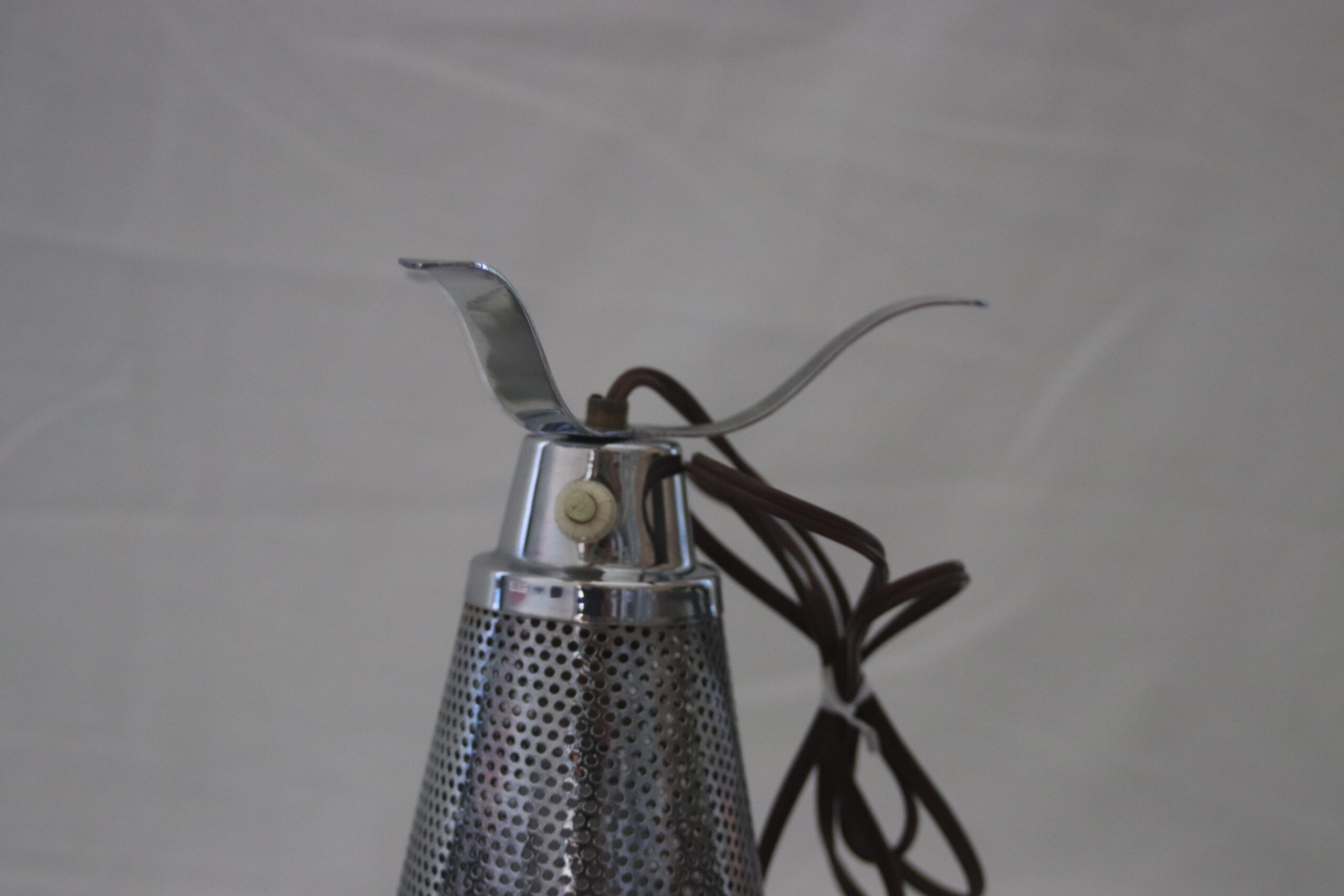 Lampe de table tripode – Image 11