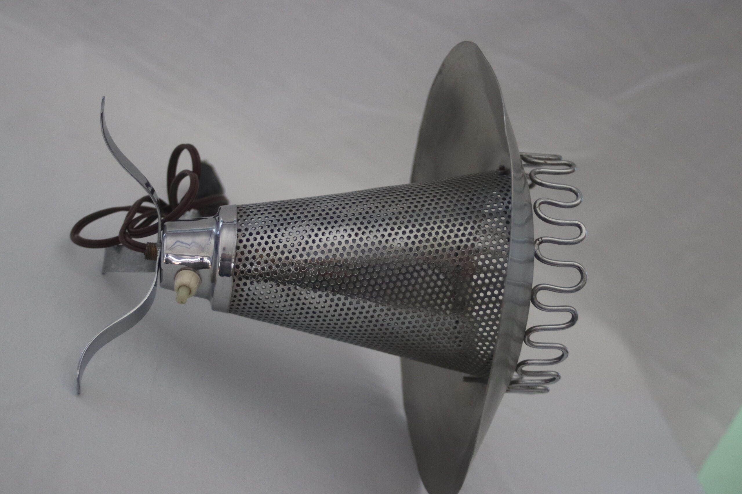 Lampe de table tripode – Image 12