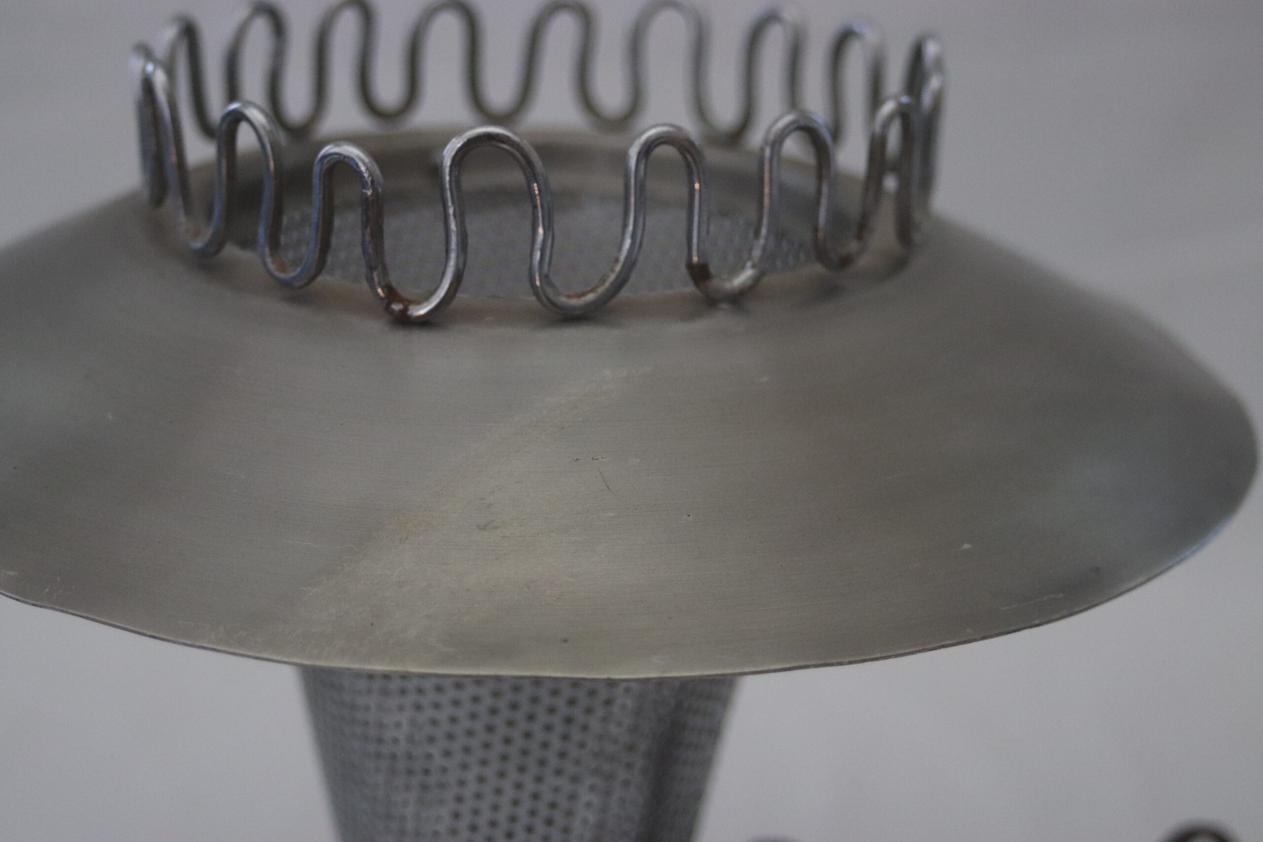 Lampe de table tripode – Image 13