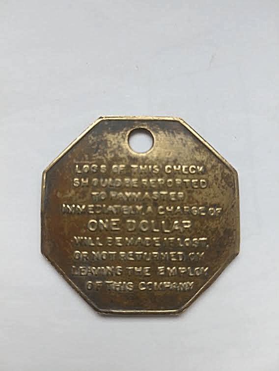 Médaille-jeton – Image 2