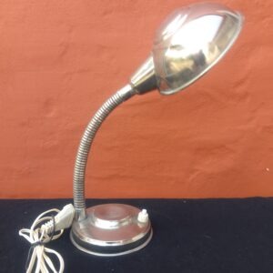lampe d'atelier des années 50