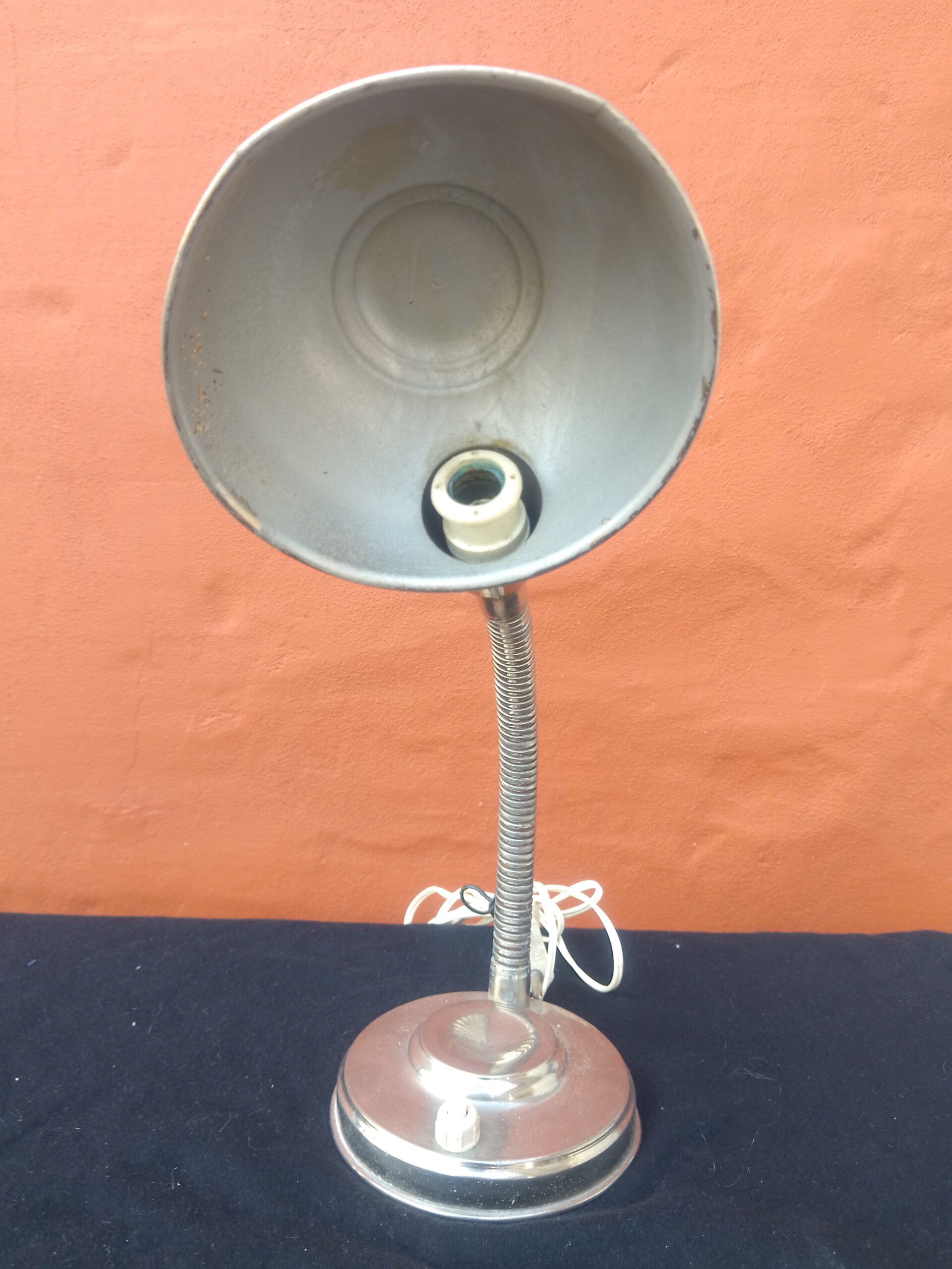 Lampe d'atelier – Image 3