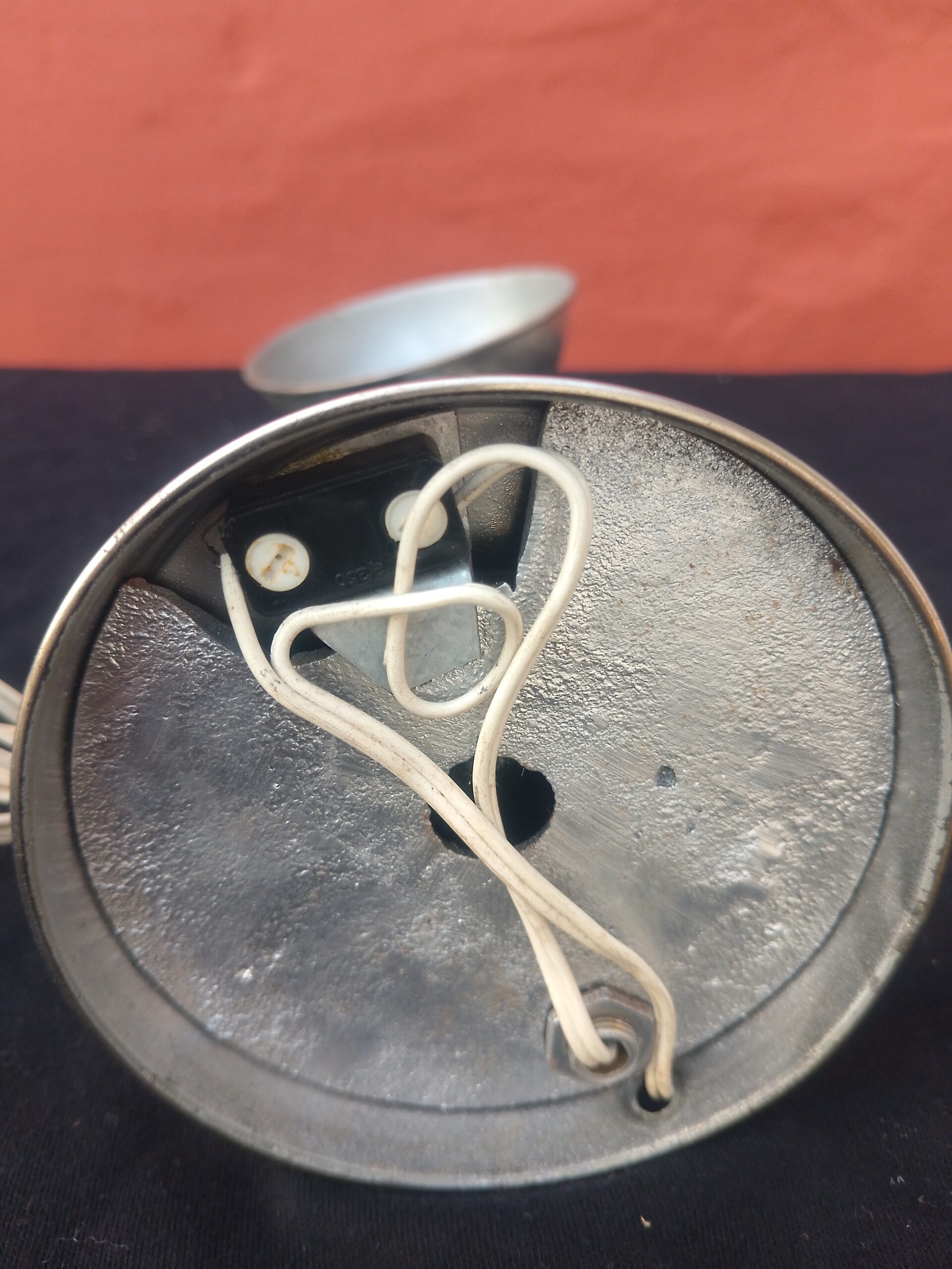 Lampe d'atelier – Image 9