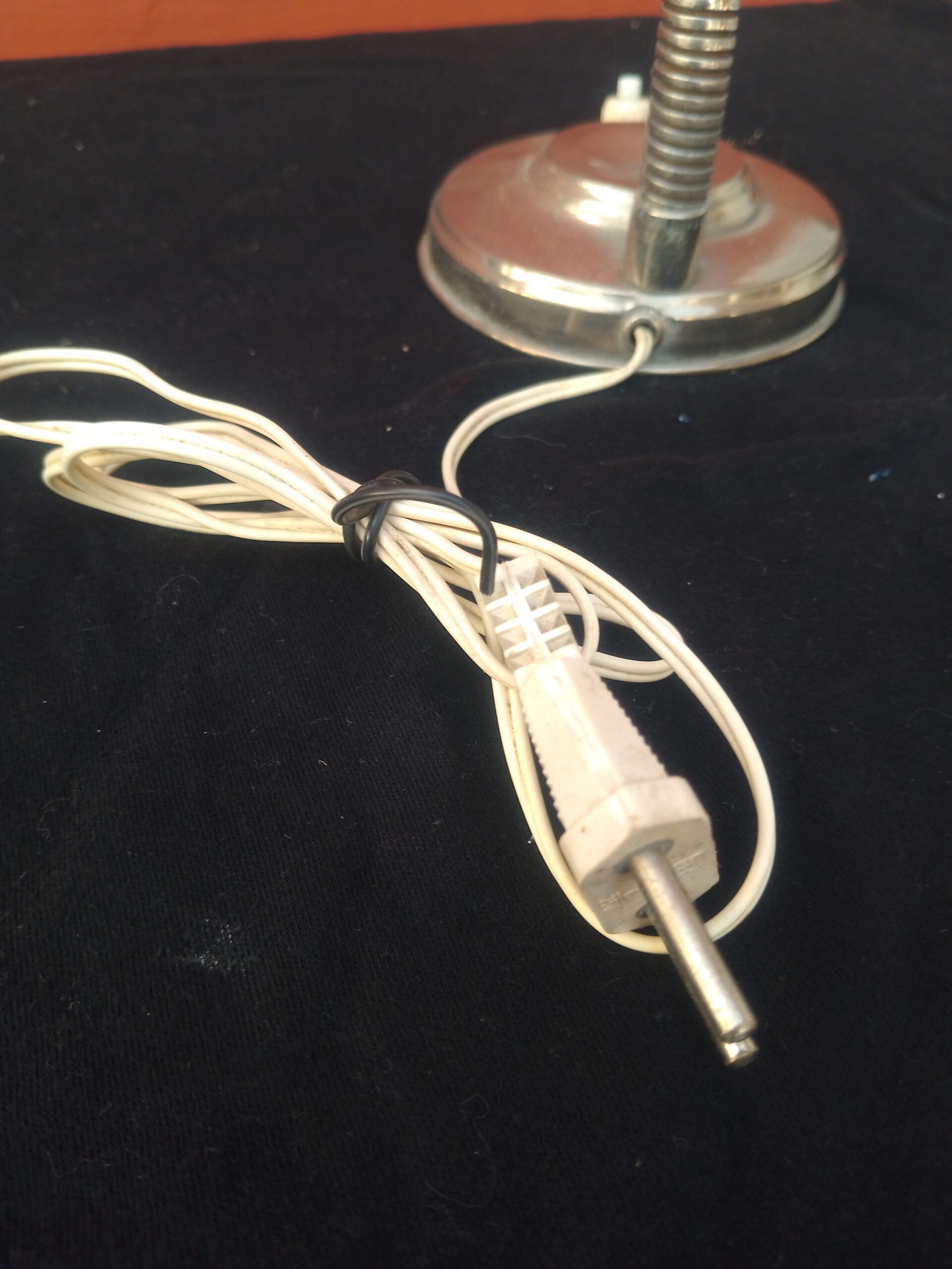 Lampe d'atelier – Image 6