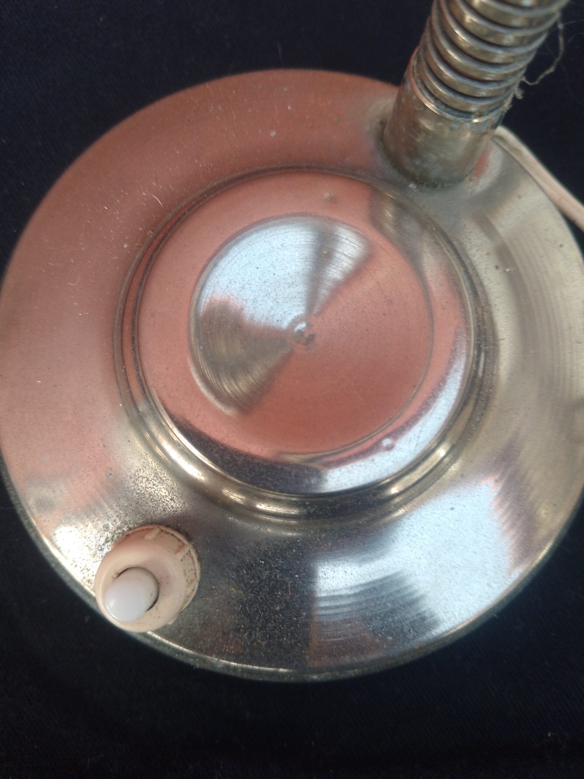 Lampe d'atelier – Image 10