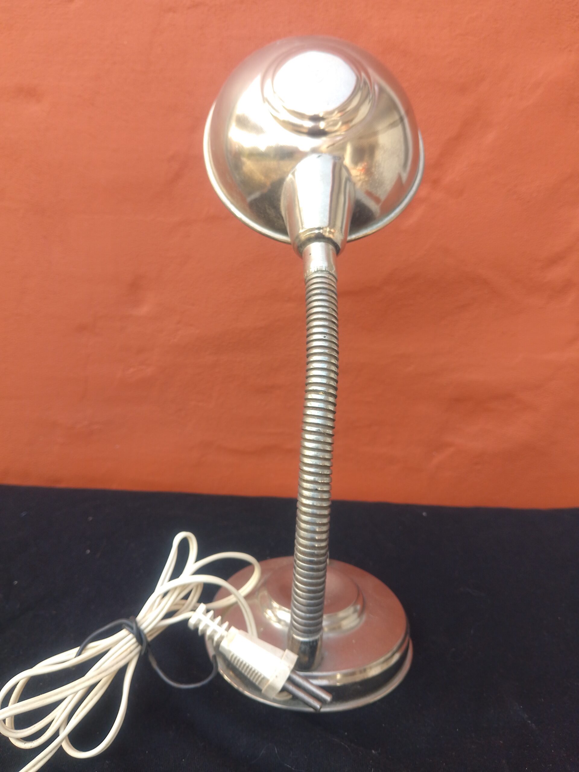 Lampe d'atelier – Image 2