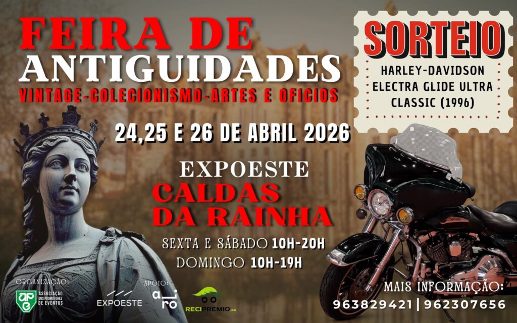 Feira Caldas