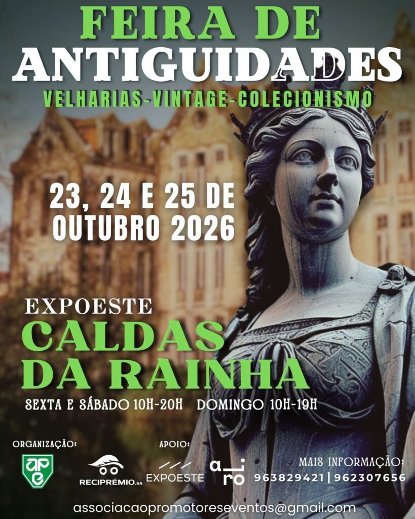 Feira Caldas